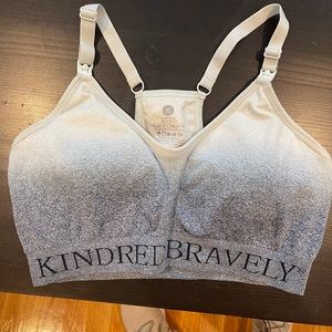 Kindred Bravely nursing bra